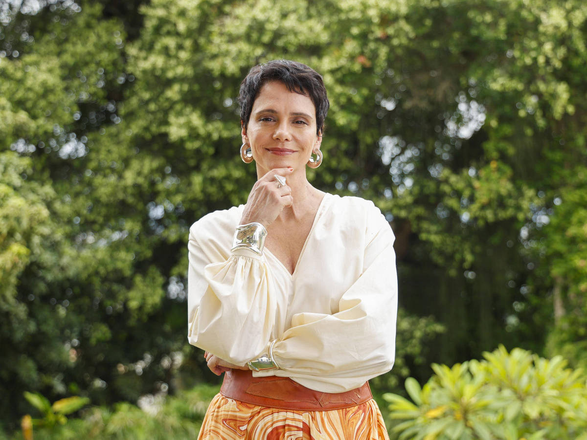 Celina Junqueira (Malu Galli)