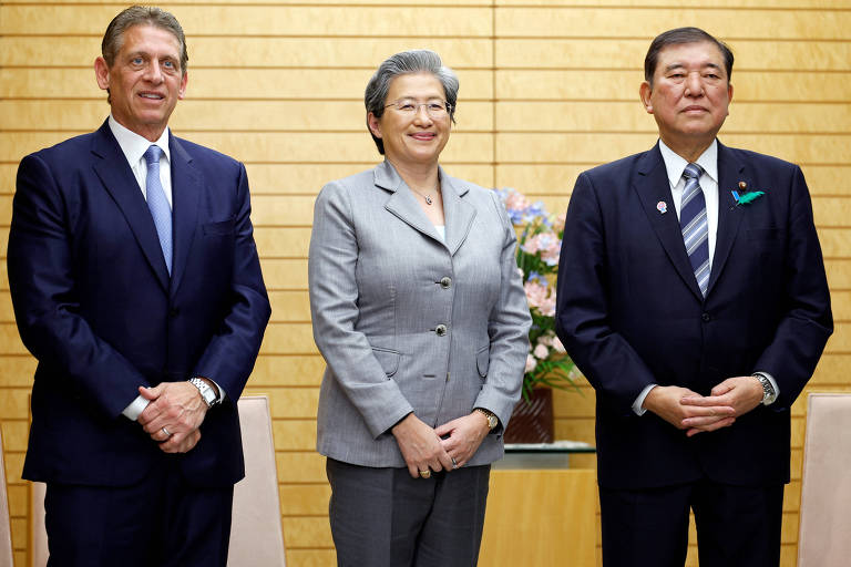 Primeiro-ministro japonês diz que negociação comercial com Trump não será fácil