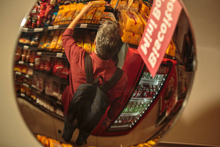 Oxxo, com 400 lojas, vence a categoria loja de conveniência