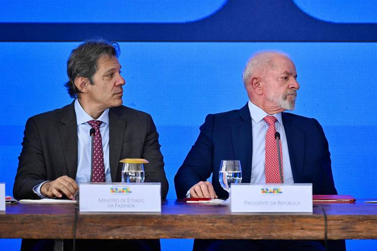 Quão realistas são as projeções fiscais mais recentes do governo?