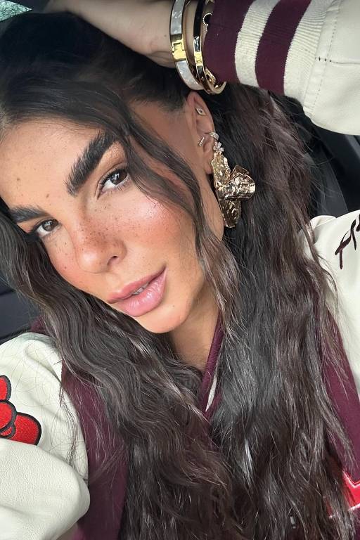 Francielly Ouriques