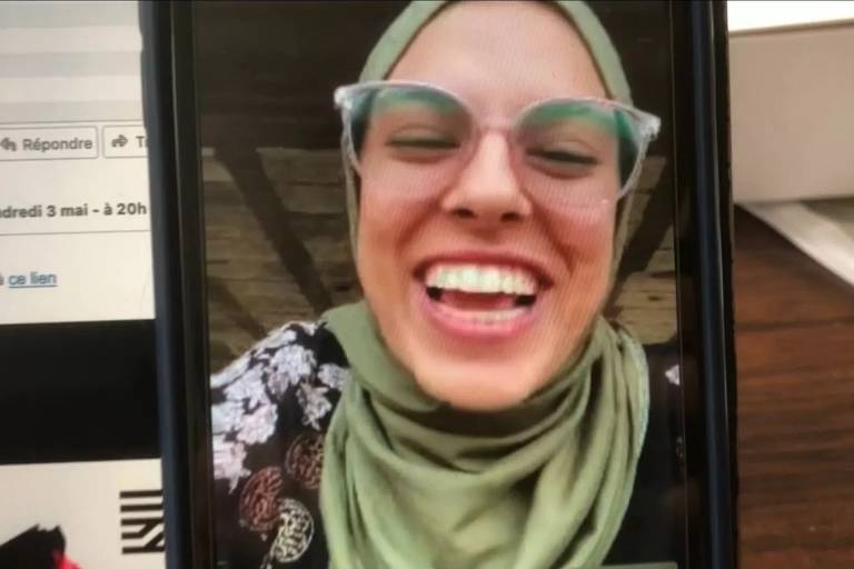 Fotojornalista palestina morta em ataque de Israel é homenageada em Cannes