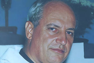 Padre Nazareno Lanciotti