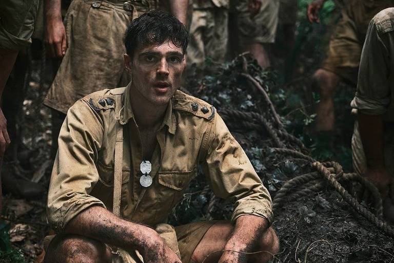 Jacob Elordi e entrevista com Othon Bastos: o que ver na TV e no streaming na sexta