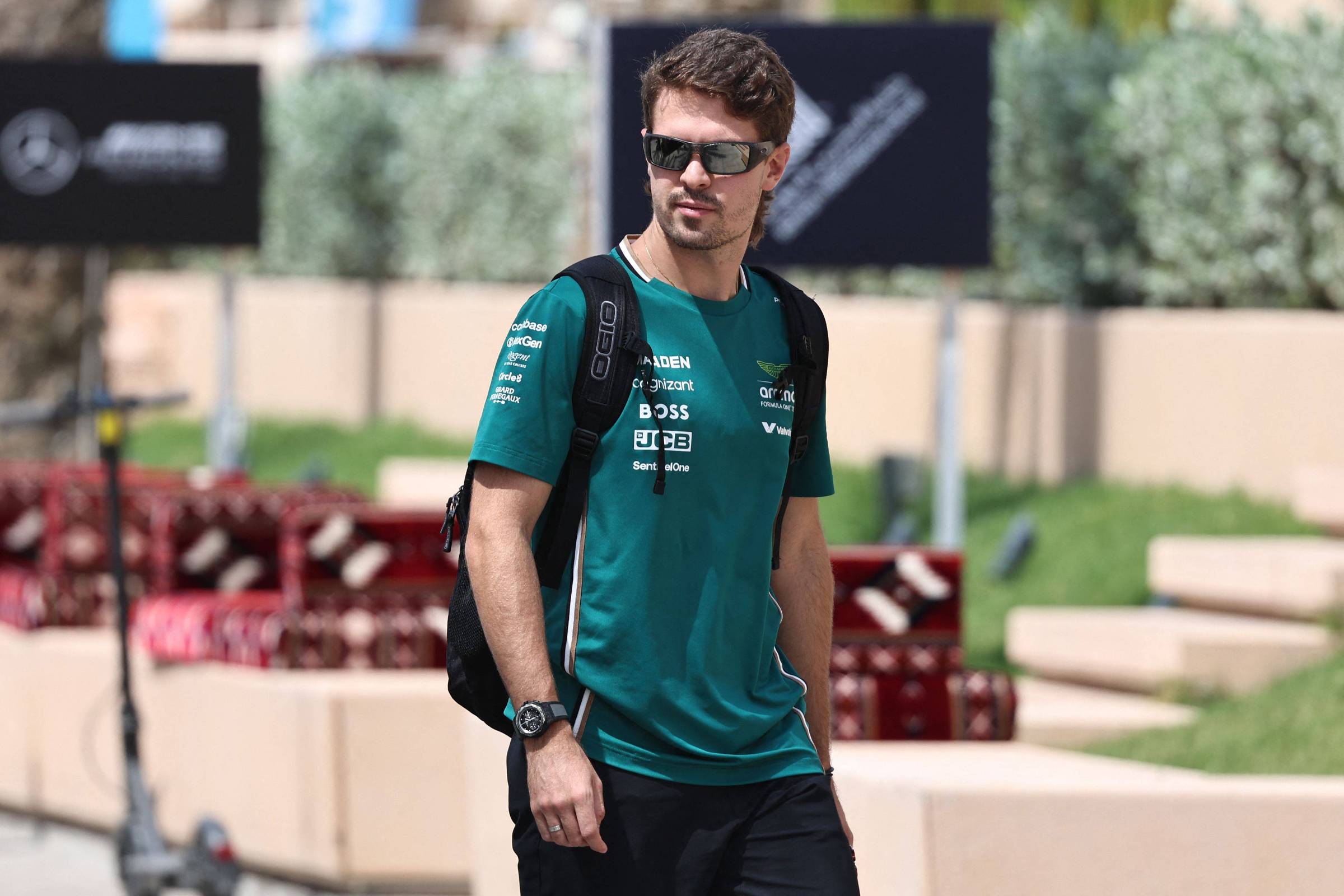 Campeão da F2, Drugovich vê na Cadillac chance de 'merecida vaga' na F1