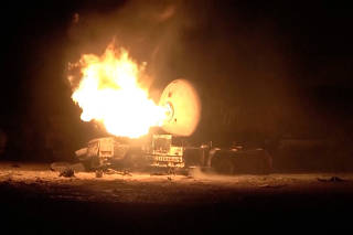 US military strikes Yemen's Ras Isa fuel port