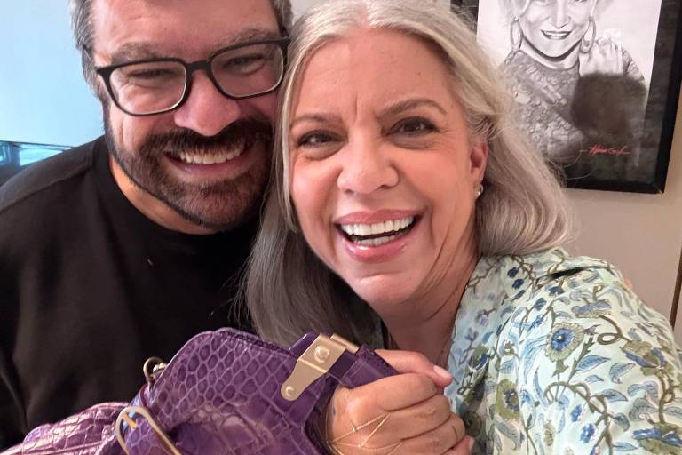 Bolsa da Hebe, prancha de Medina e camisa autografada por Vinicius Junior serão leiloados em jantar
