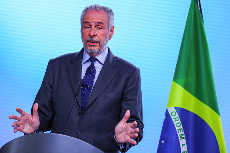 Presidente da COP30 exalta 'convicção' chinesa e prevê metas 'ambiciosas'