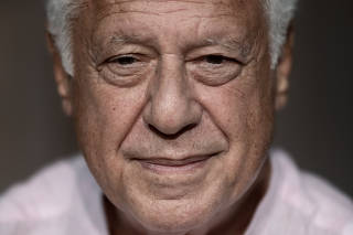 ANTONIO FAGUNDES