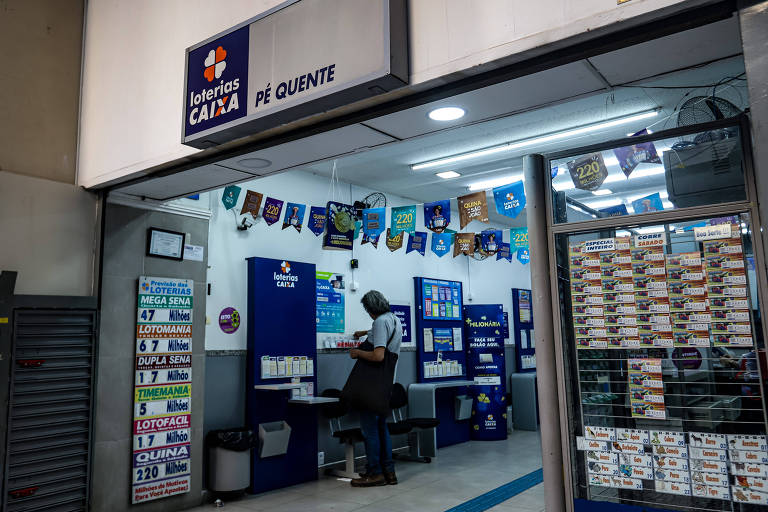 Confira o resultado do concurso 3386 da Lotofácil sorteado nesta quinta (8)
