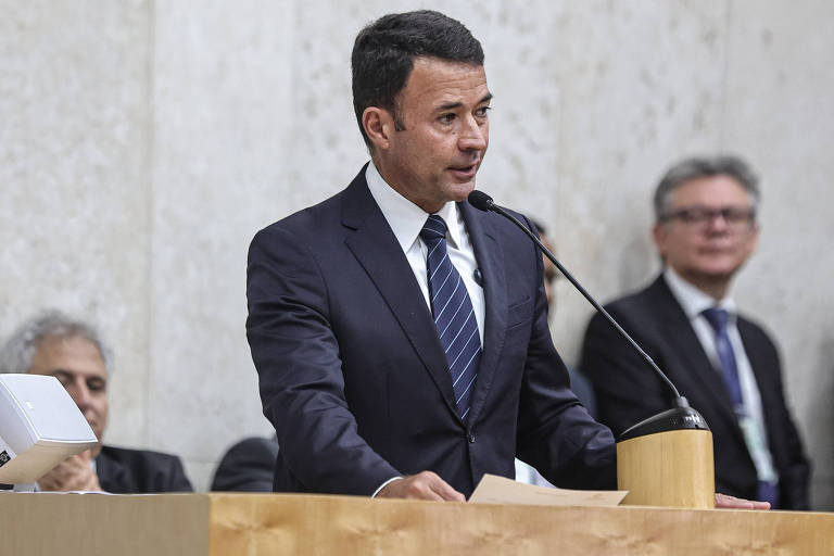 Vice-prefeito de SP Mello Araújo é convidado para audiência sobre cracolândia em Manaus