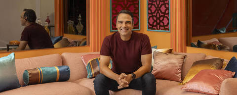 Tadeu Schmidt (apresentador)