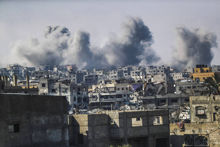 Israel bombardeia alvos em Gaza e no Líbano; EUA atacam houthis no Iêmen