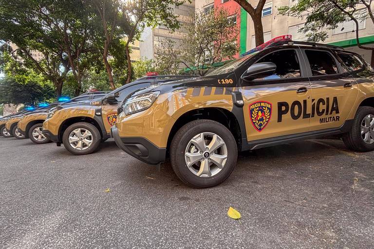 Homem é preso suspeito de matar a companheira em frente à família dele em MG