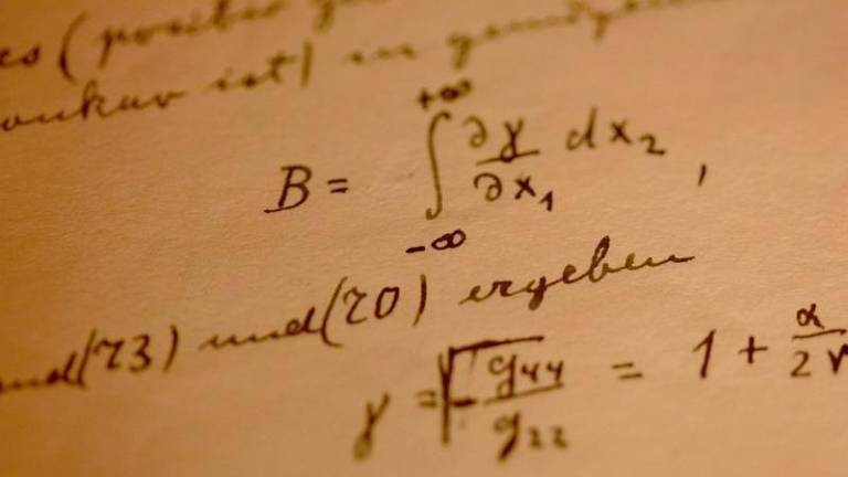 Emmy Noether, a matemática que revolucionou a física e foi chamada de 'genial' por Einstein
