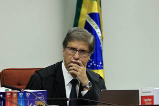 BOLSONARO STF