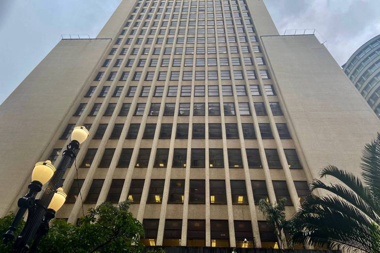 Edifício São João