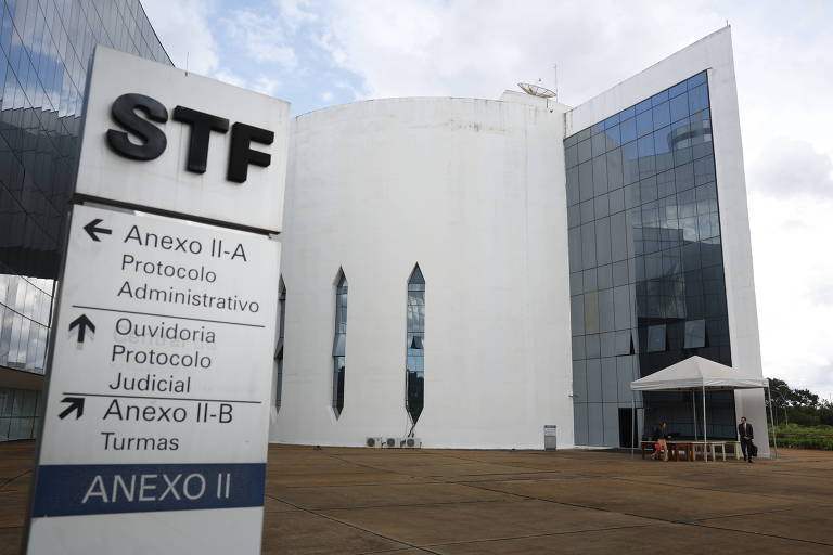 STF começa a analisar denúncia contra núcleo 2 de trama golpista; assista ao vivo