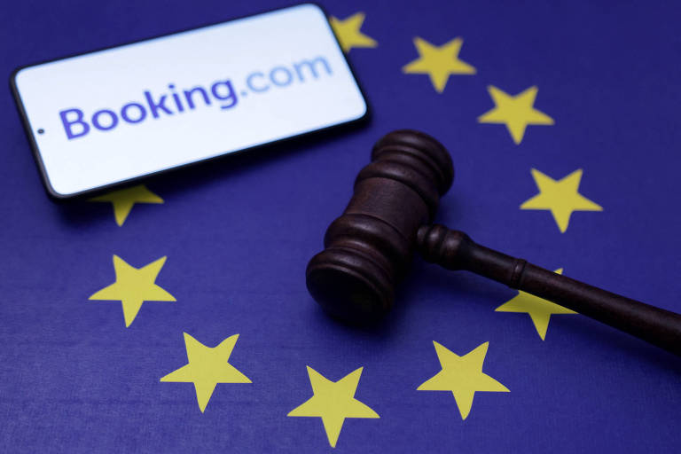 Booking remove 4.000 anúncios de aluguel na Espanha a pedido do governo