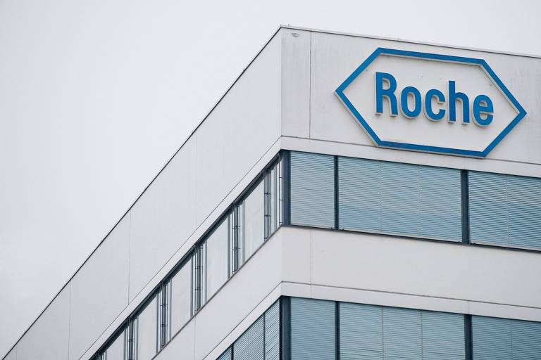 Farmacêutica Roche anuncia investimento de US$ 50 bilhões nos EUA