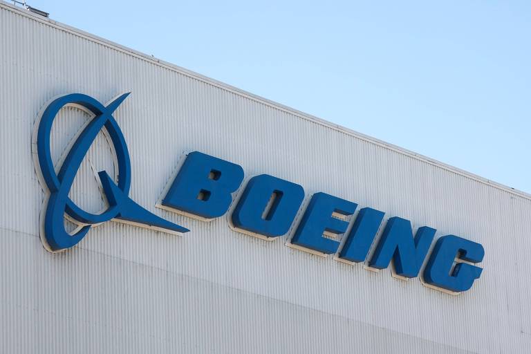 Boeing anuncia venda de unidade de navegação por US$ 10,55 bilhões