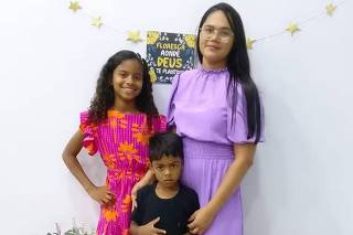 Vítima de ovo de Páscoa envenenado