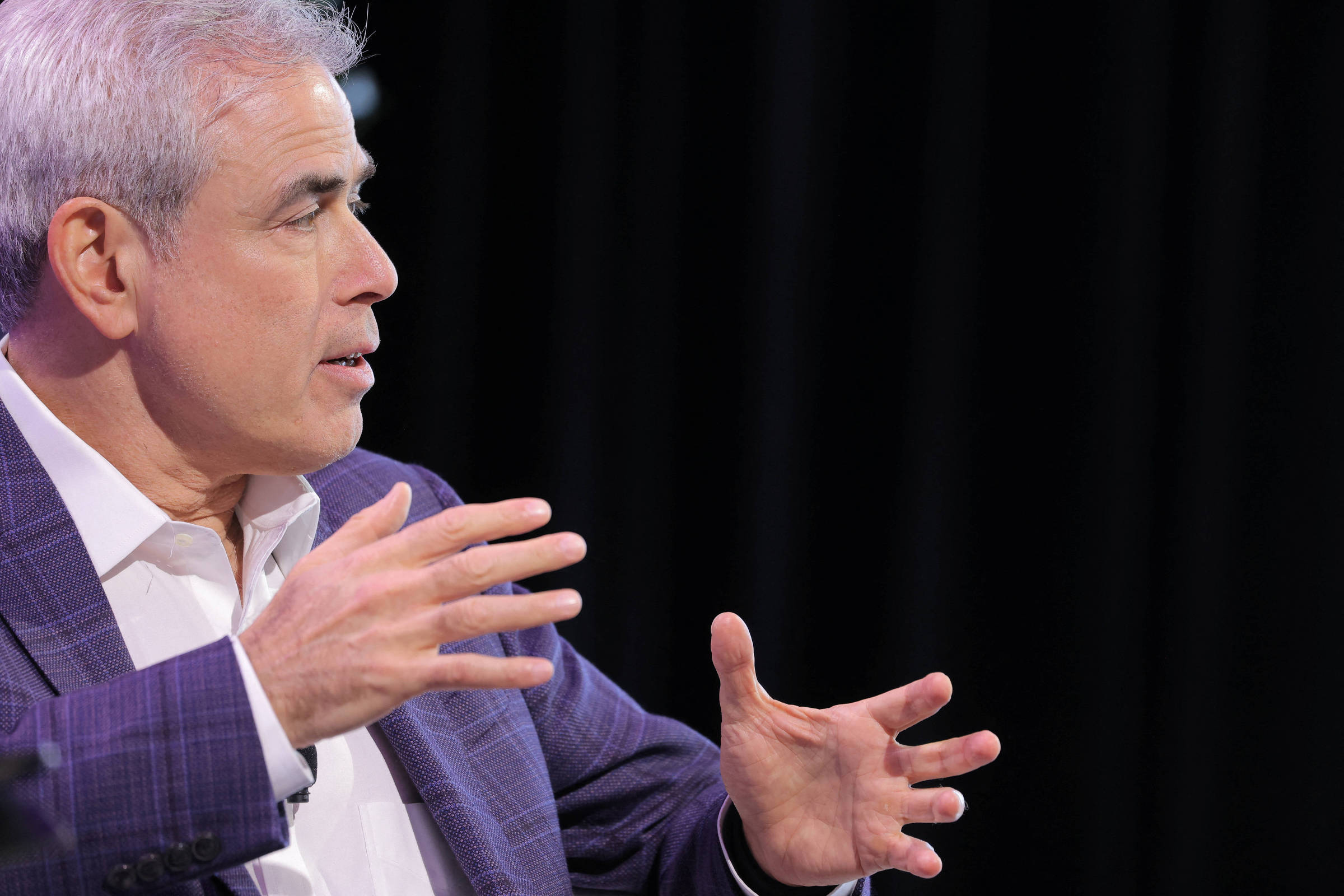 Fronteiras do Pensamento terá Jonathan Haidt, Chimamanda e António Damásio