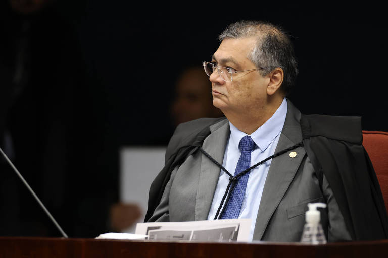 Moraes diz que Dino é 'candidato a papa' após citações bíblicas em julgamento; veja vídeo