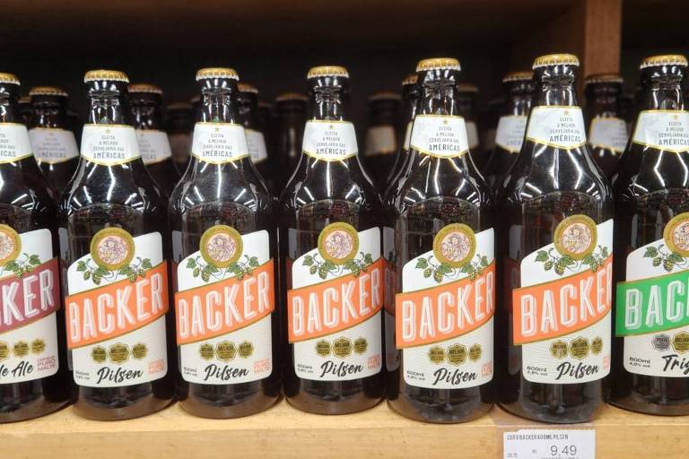 Cervejaria Backer busca novo capítulo para sua trajetória