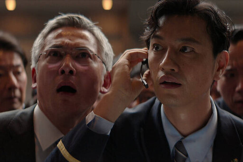 Papa na favela do Vidigal e Penelopy Jean: o que ver na TV e no streaming na quarta