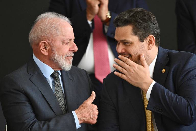 Alcolumbre quer flexibilizar licenciamento ambiental para derrotar Marina, e Planalto se omite
