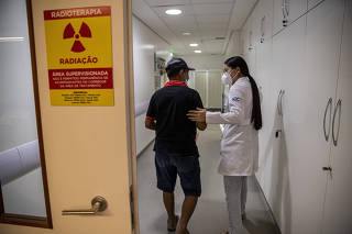 Falta de acesso à Radioterapia atinge mais de 1 milhão de pacientes do SUS