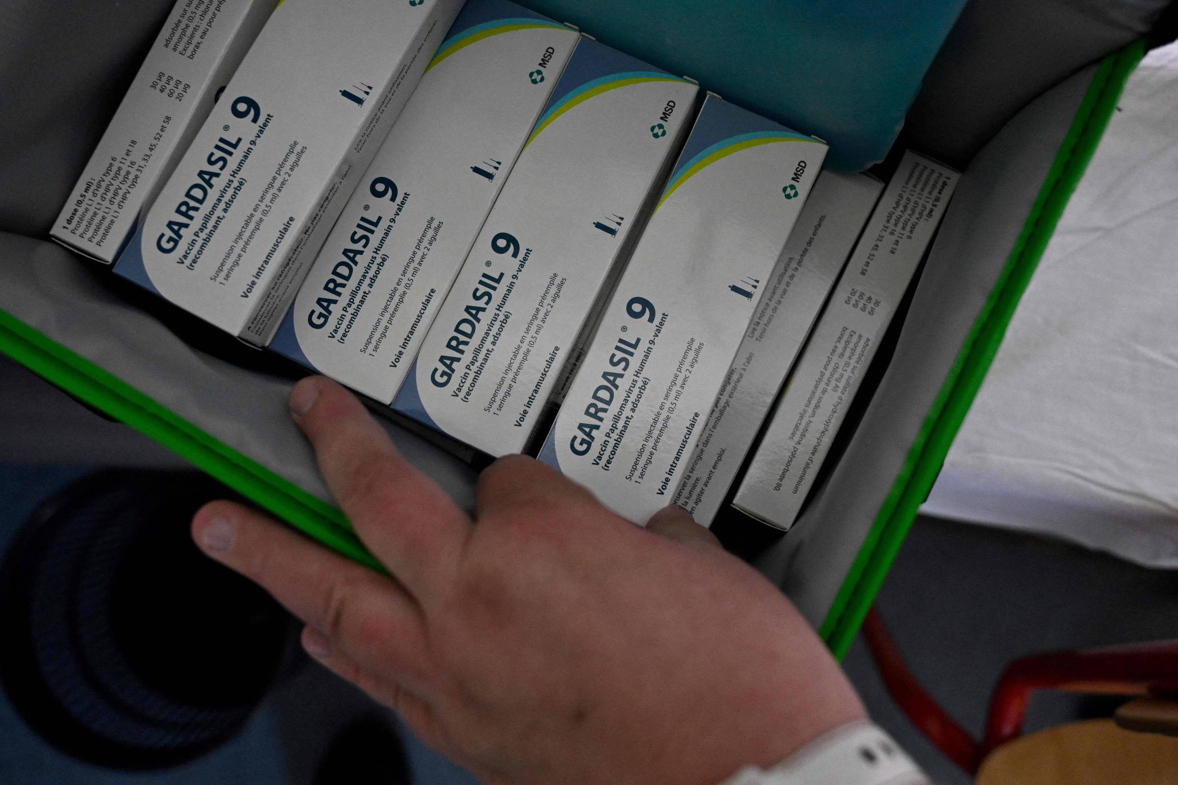 Conheça diferenças entre as vacinas contra HPV disponíveis no SUS e na rede privada