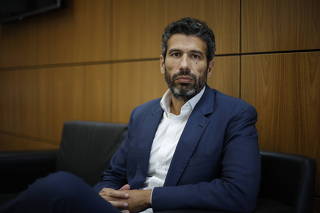 O secretário de Reformas Econômicas do Ministério da Fazenda, Marcos Pinto