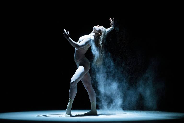 Festival em SP terá espetáculo de dança australiano