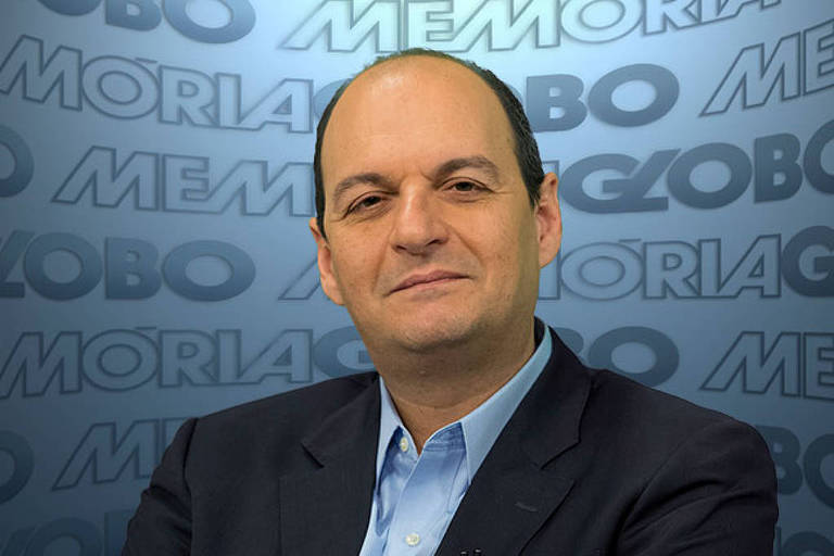 Mariano Boni, responsável por oito programas de entretenimento na Globo