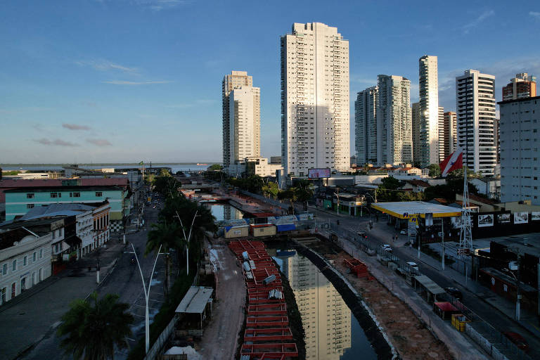 Governo quer Círio como base para preço de hotel na COP30, prevê multa e já mira passagens