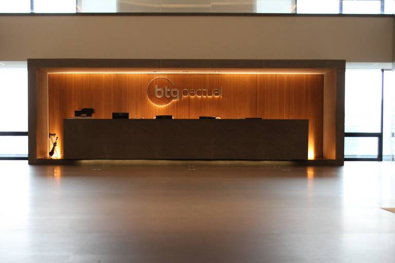 Justiça diz que BTG queria comprar megafazenda de soja por preço vil e anula negócio