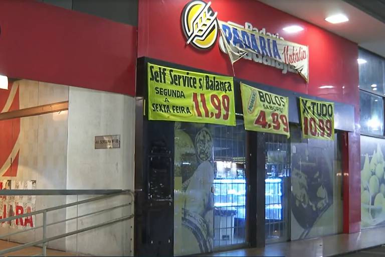 Exames descartam botulismo em caso de torta vendida em padaria de BH