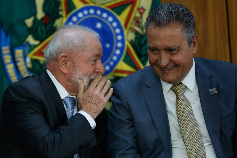 TCU inocenta Rui Costa no caso de respiradores não entregues na Covid-19