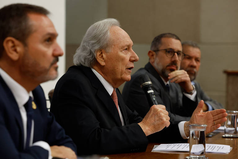 Governo foi negligente no combate à fraude no INSS