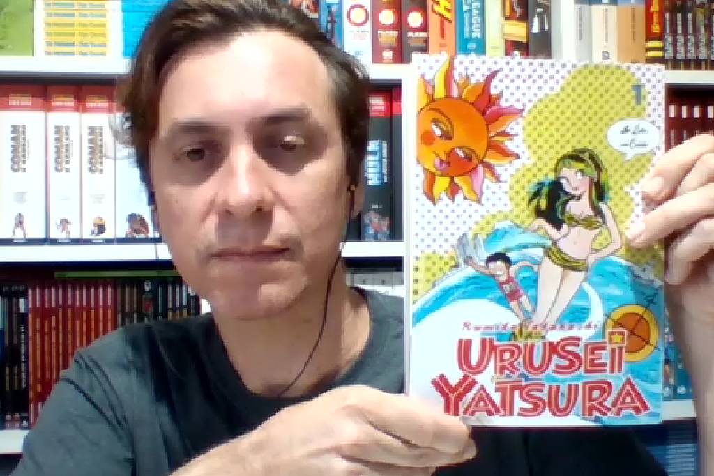 Editora publica mangá pirata querendo 'furar bolha editorial' do Brasil