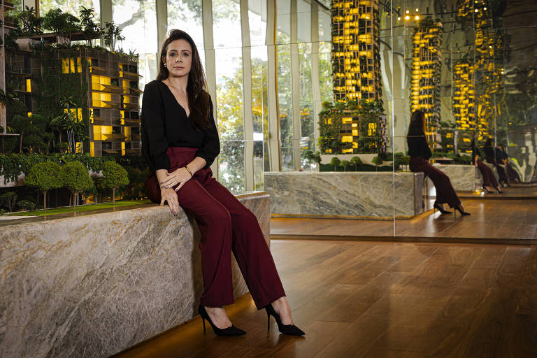'Sempre fui disciplinada e focada, isso fez com que os resultados aparecessem', diz CEO da Gafisa