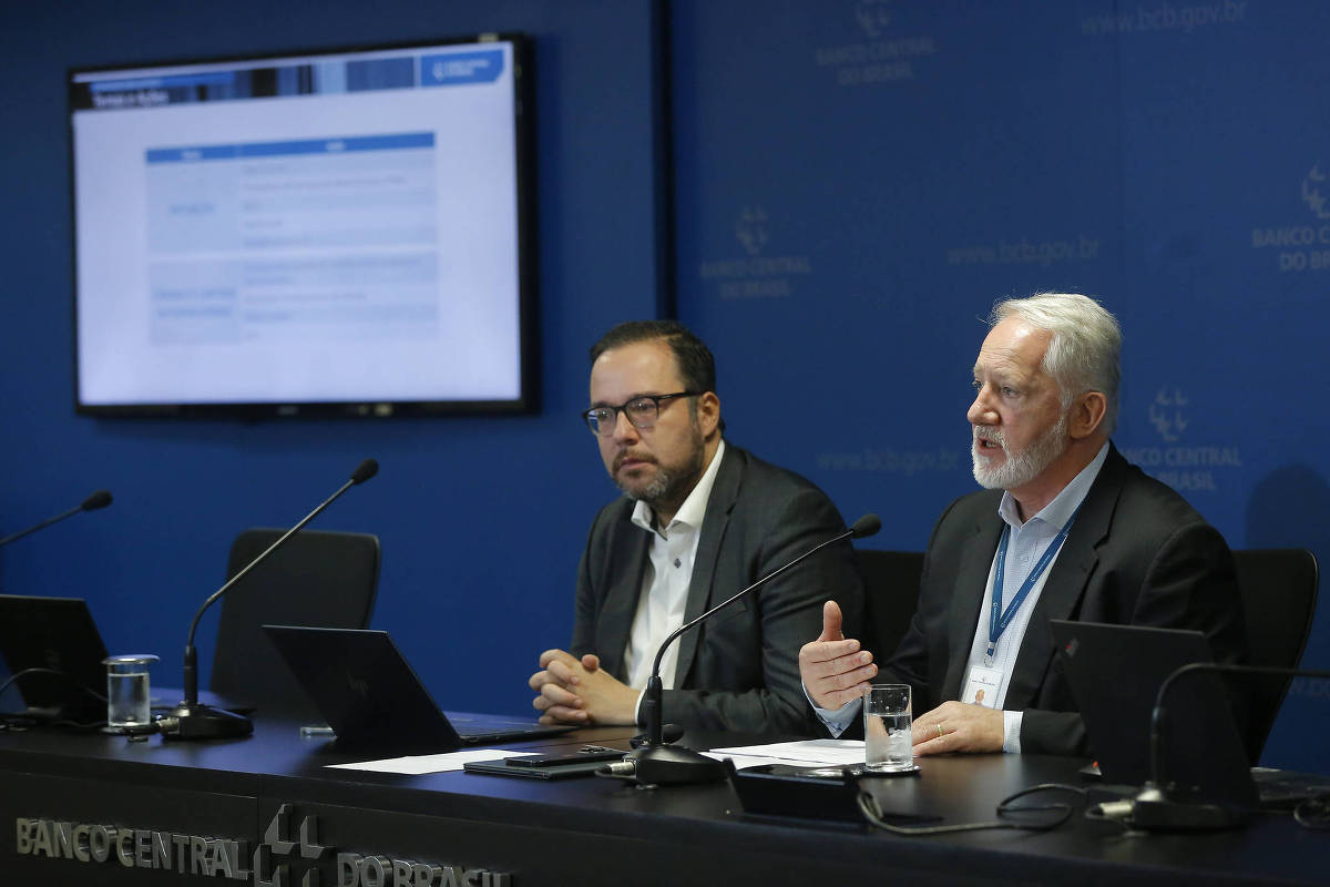 Banco Central vai revisar normas e avaliar tamanho do FGC, diz diretor