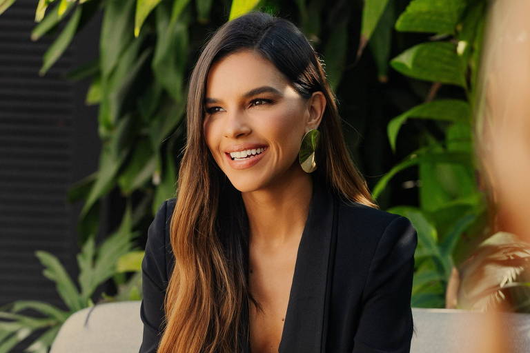 Mariana Rios tem diagnóstico de trombofilia enquanto tenta engravidar; especialista explica riscos
