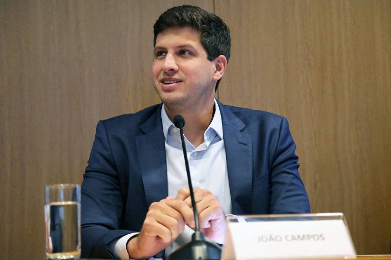 João Campos defende chapa Lula-Alckmin em 2026 e vê direita forte para Legislativo