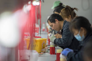 CHINA-YUNNAN-NUJIANG-INDUSTRY-RURAL REVITALIZATION (CN)