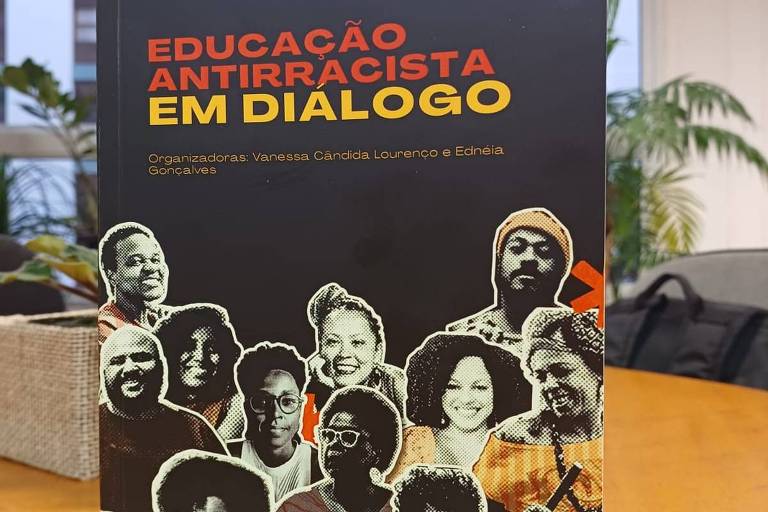Livro propõe 'pretagogia' e outros caminhos para educação antirracista
