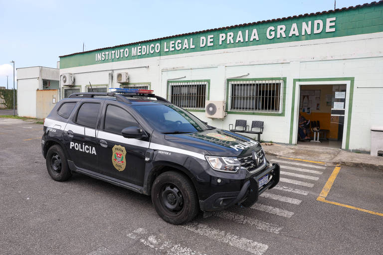 IML entrega laudos sem informações de necrópsias, com prejuízo a inquéritos na Baixada Santista