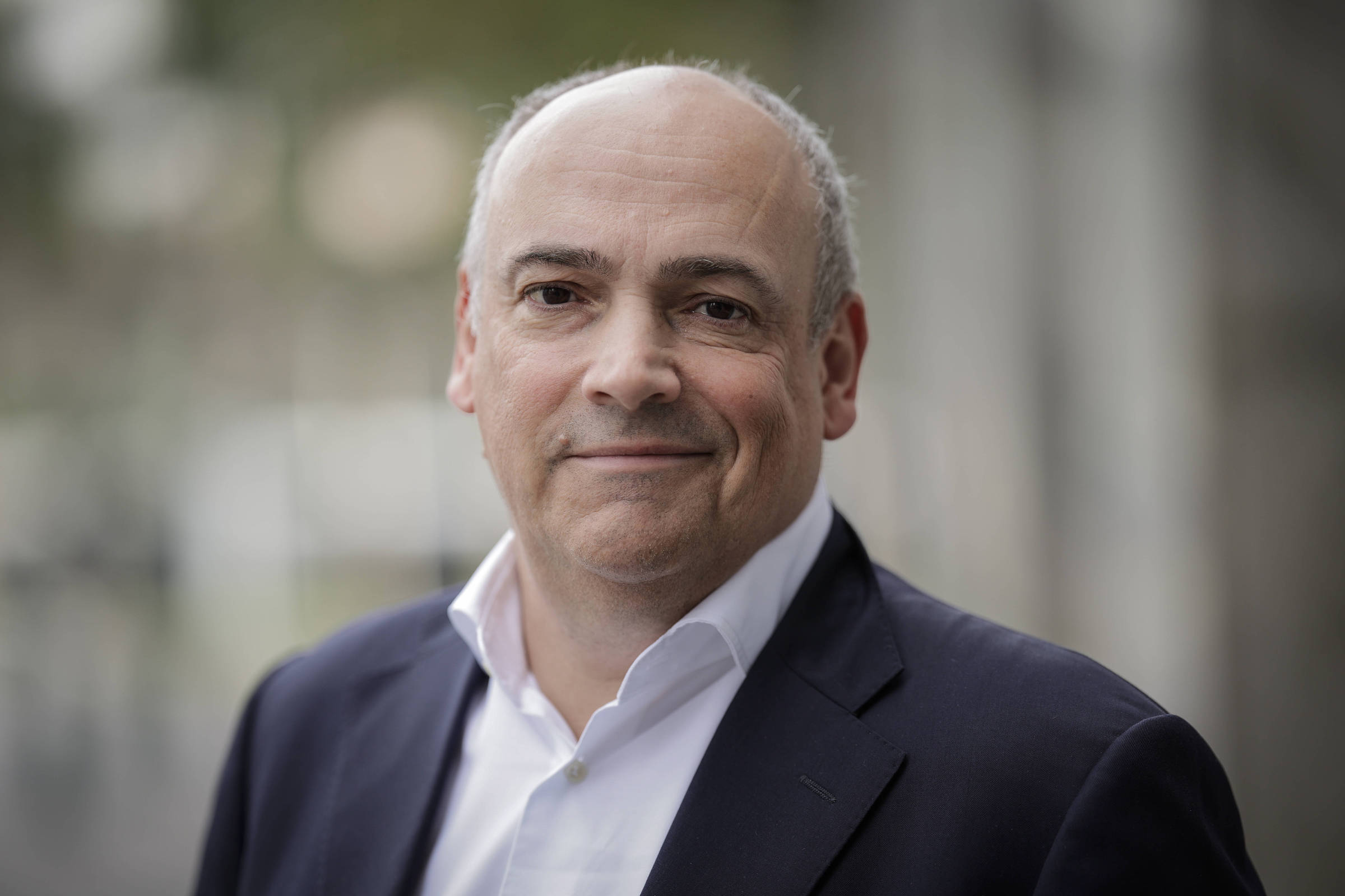 Guerra comercial pode ser disruptiva, e empresas diversificarão exportações, diz CEO global de transportadora marítima